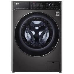 Стиральная машина LG AI DD F2T9GW9W, белый