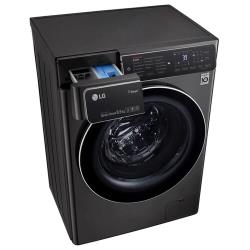 Стиральная машина LG AI DD F2T9GW9W, белый