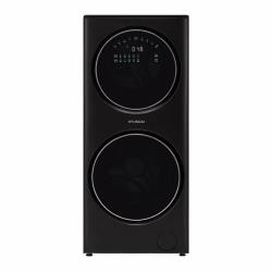 Стиральная машина Hyundai WMD9423 Black