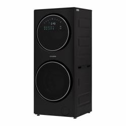 Стиральная машина Hyundai WMD9423 Black