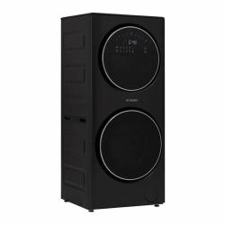 Стиральная машина Hyundai WMD9423 Black