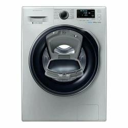Стиральная машина Samsung WW80K6210RS / LD Silver