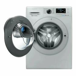 Стиральная машина Samsung WW80K6210RS / LD Silver