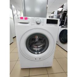 Стиральная + сушильная машина LG F2V5HG0W, белый / черный
