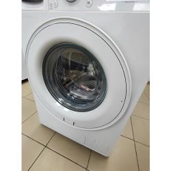 Стиральная + сушильная машина LG F2V5HG0W, белый / черный