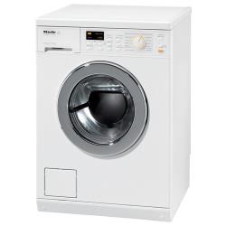Стиральная машина с сушкой Miele WT 2670 WPM, белый