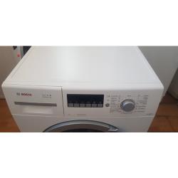 Стиральная машина BOSCH WLK 24247, белый