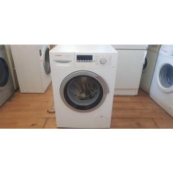 Стиральная машина BOSCH WLK 24247, белый
