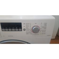 Стиральная машина BOSCH WLK 24247, белый
