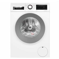 Стирально-сушильная машина Bosch WNA14400EU, белый