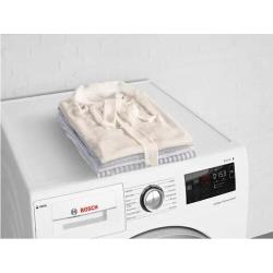Стирально-сушильная машина Bosch WNA14400EU, белый