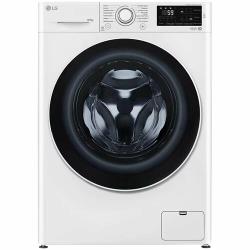 Стиральная машина с сушкой LG F4J6TM7W
