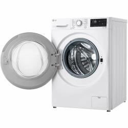 Стиральная машина с сушкой LG F4J6TM7W