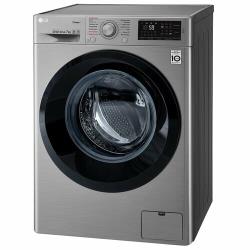 LG F 2 J 5 HS 6 S Стиральная машина