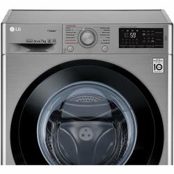 LG F 2 J 5 HS 6 S Стиральная машина