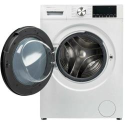 Стиральная машина Centek CT-1953 белый, стирка 8кг, сушка 5кг, 1400об / мин .
