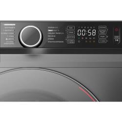 Стиральная машина с сушкой Toshiba TWD-BM110GF4RU(SK)