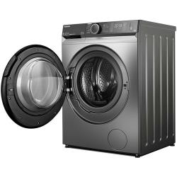 Стиральная машина с сушкой Toshiba TWD-BM110GF4RU(SK)