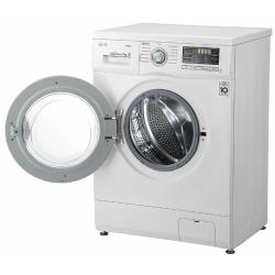 Стиральная машина LG F1296HDS0