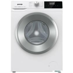 Стиральная машина Gorenje W2NHPI62SCS