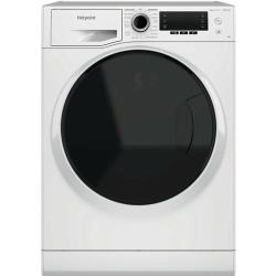 Стиральная машина узкая Hotpoint NSD 8249 D AVE RU