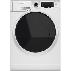 Стиральная машина узкая Hotpoint NSD 8249 D AVE RU