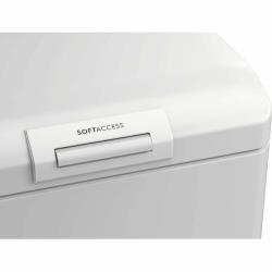 Стиральная машина Electrolux EW6TN3272