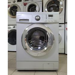 Стиральная машина LG M-1089ND5, серебристый