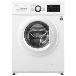 LG Стиральная машина LG F2J3HS0W класс: A загр. фронтальная макс:7кг белый