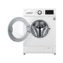 LG Стиральная машина LG F2J3HS0W класс: A загр. фронтальная макс:7кг белый