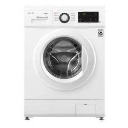 LG Стиральная машина LG F2J3HS0W класс: A загр. фронтальная макс:7кг белый