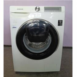 Стиральная машина SAMSUNG WW10T654CLX LD