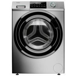 Стиральная машина узкая Haier HW60-BP12929AS
