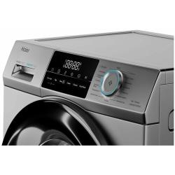 Стиральная машина узкая Haier HW60-BP12929AS