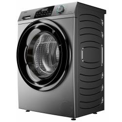Стиральная машина узкая Haier HW60-BP12929AS