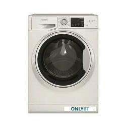 Стиральная машина HOTPOINT ARISTON NSB 7225 W V RU белый