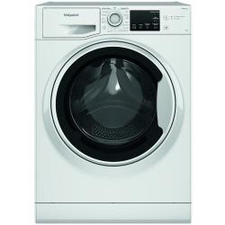 Стиральная машина HOTPOINT ARISTON NSB 7225 W V RU белый
