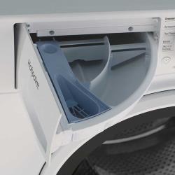 Стиральная машина HOTPOINT ARISTON NSB 7225 W V RU белый