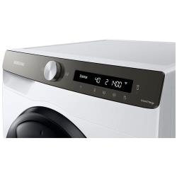 Стиральная машина с сушкой Samsung WD80T554CBX