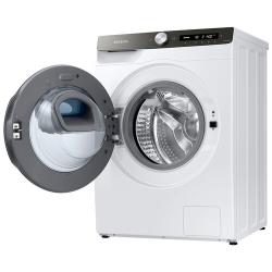 Стиральная машина с сушкой Samsung WD80T554CBX
