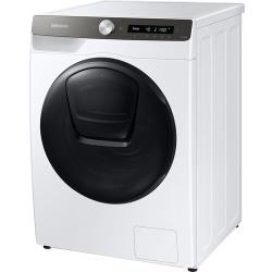 Стиральная машина с сушкой Samsung WD80T554CBX