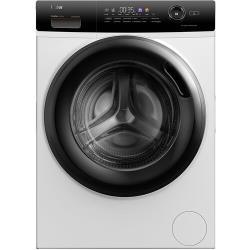 Стиральная машина узкая Haier HW70-BP12269 White