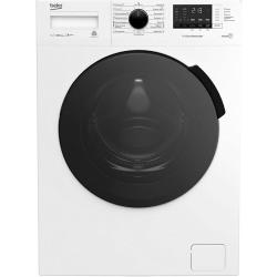 Стиральная машина узкая Beko WSPE7612W