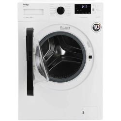 Стиральная машина узкая Beko WSPE7612W