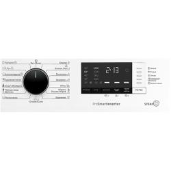 Стиральная машина узкая Beko WSPE7612W