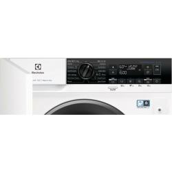 Встраиваемая стиральная машина Electrolux EW7W368SI