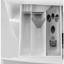 Встраиваемая стиральная машина Electrolux EW7W368SI