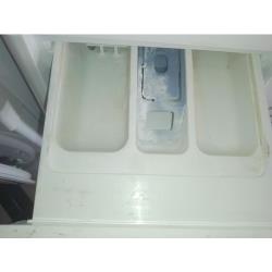 Стиральная машина Samsung WF8590NLW8, белый