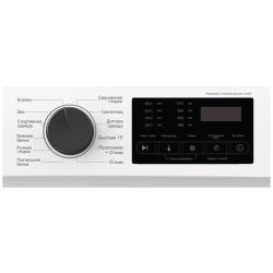 Стиральная машина WILLMARK WMF-65115WB белая