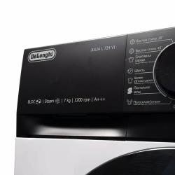 Стиральная машина De’Longhi JULIA L 724 VI